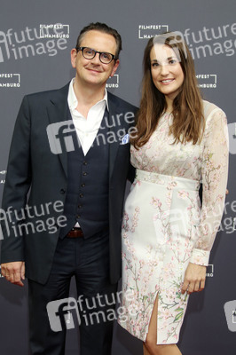Eröffnung Filmfest Hamburg 2018