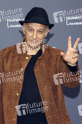 Eröffnung Filmfest Hamburg 2018