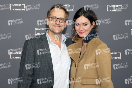 Eröffnung Filmfest Hamburg 2018