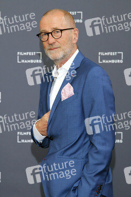 Eröffnung Filmfest Hamburg 2018