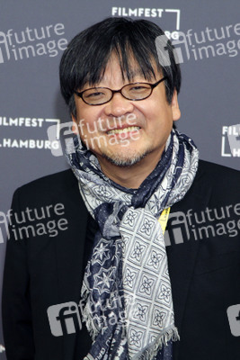 Eröffnung Filmfest Hamburg 2018