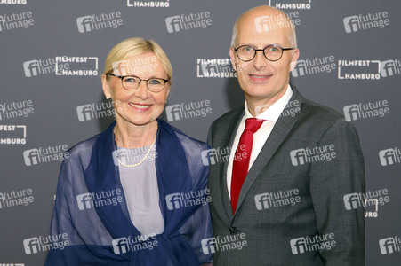 Eröffnung Filmfest Hamburg 2018