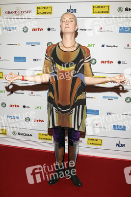Eröffnung Filmfest Hamburg 2018