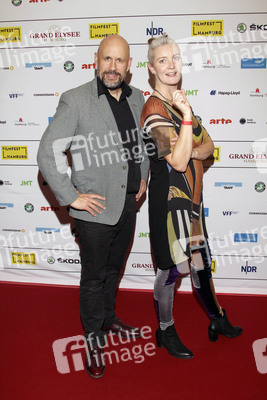 Eröffnung Filmfest Hamburg 2018