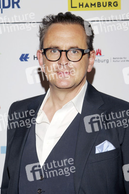 Eröffnung Filmfest Hamburg 2018