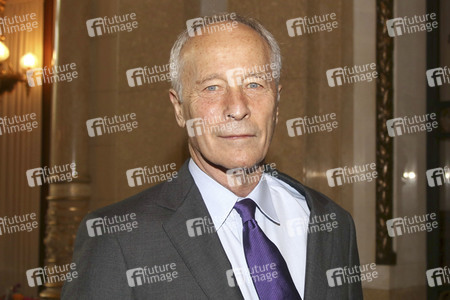 Verleihung vom Siegfried Lenz Preis in Hamburg