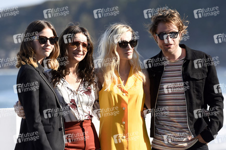 Photocall 'High Life', San Sebastian Film Festival 2018