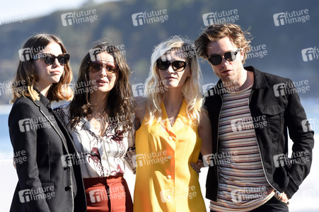 Photocall 'High Life', San Sebastian Film Festival 2018