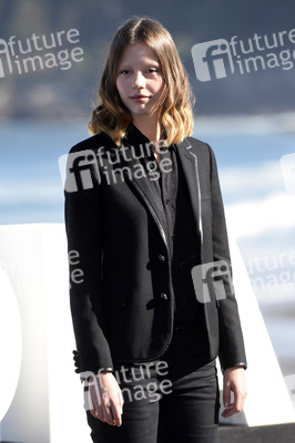 Photocall 'High Life', San Sebastian Film Festival 2018