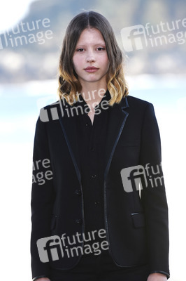 Photocall 'High Life', San Sebastian Film Festival 2018