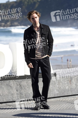 Photocall 'High Life', San Sebastian Film Festival 2018