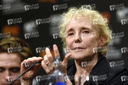 Pressekonferenz 'High Life', San Sebastian Film Festival 2018
