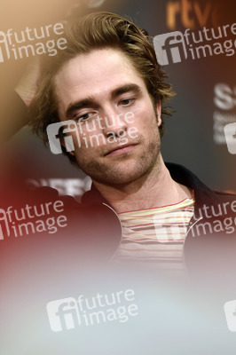 Pressekonferenz 'High Life', San Sebastian Film Festival 2018