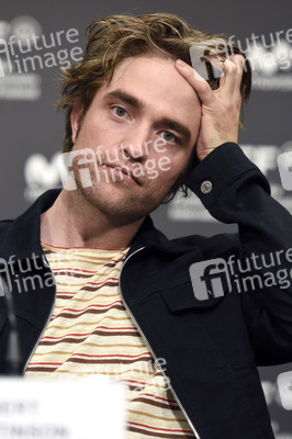 Pressekonferenz 'High Life', San Sebastian Film Festival 2018