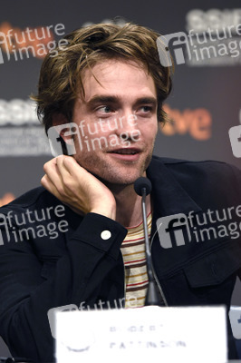 Pressekonferenz 'High Life', San Sebastian Film Festival 2018
