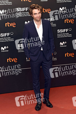 Filmpremiere 'High Life', San Sebastian Film Festival 2018