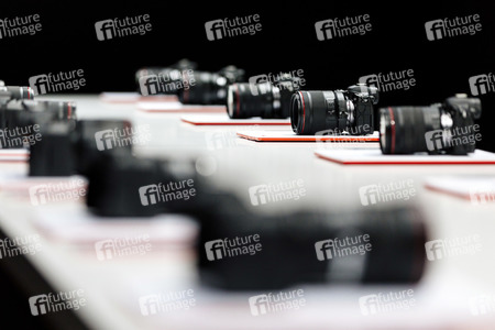 Photokina 2018 in Köln
