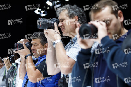 Photokina 2018 in Köln
