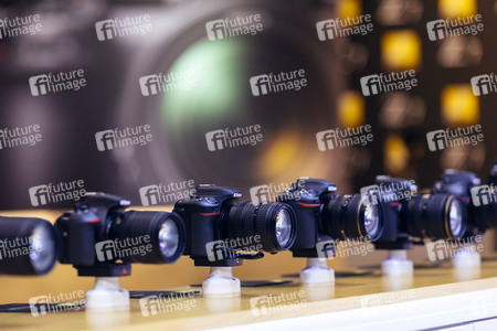 Photokina 2018 in Köln