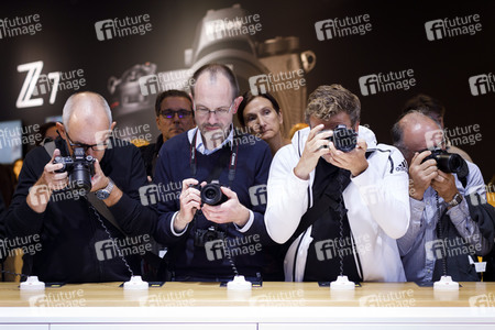 Photokina 2018 in Köln