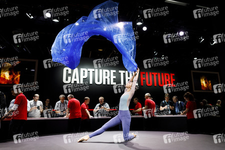 Photokina 2018 in Köln