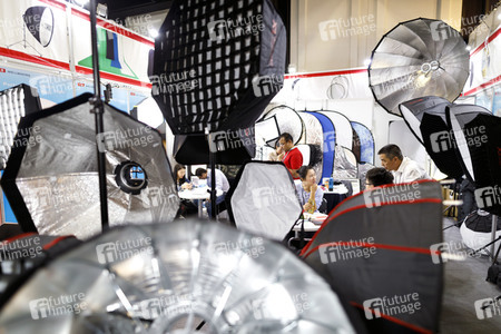 Photokina 2018 in Köln
