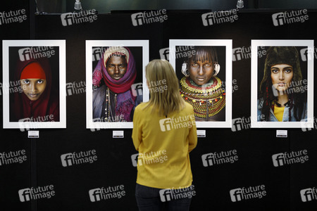 Photokina 2018 in Köln