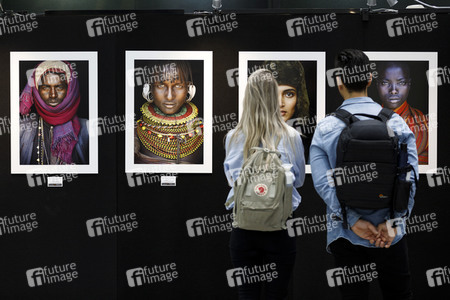 Photokina 2018 in Köln