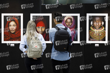 Photokina 2018 in Köln