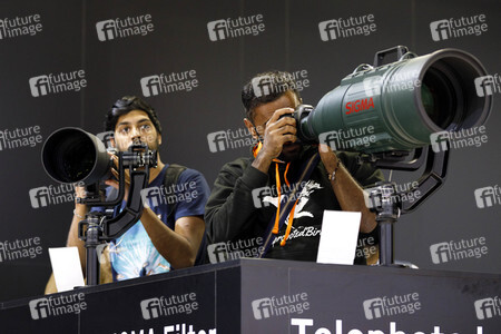 Photokina 2018 in Köln