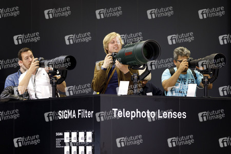 Photokina 2018 in Köln