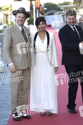 Filmpremiere 'The Sisters Brothers', San Sebastian Film Festival 2018