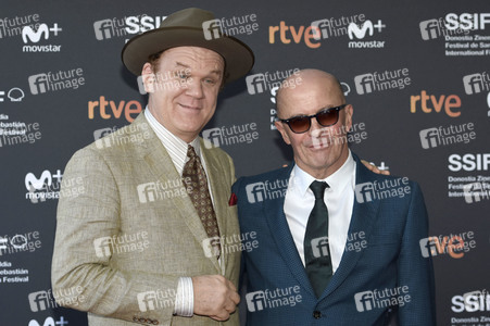 Filmpremiere 'The Sisters Brothers', San Sebastian Film Festival 2018