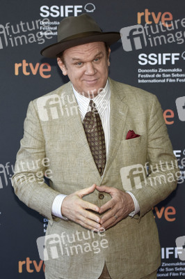 Filmpremiere 'The Sisters Brothers', San Sebastian Film Festival 2018