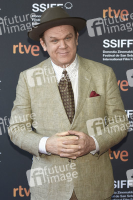Filmpremiere 'The Sisters Brothers', San Sebastian Film Festival 2018