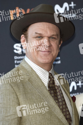 Filmpremiere 'The Sisters Brothers', San Sebastian Film Festival 2018