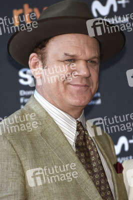 Filmpremiere 'The Sisters Brothers', San Sebastian Film Festival 2018