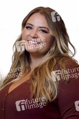 Autogrammstunde mit Anna Todd in Köln