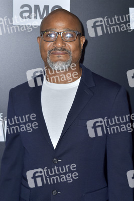 Season 9 Premiere 'The Walking Dead' in Los Angeles