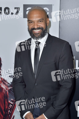 Season 9 Premiere 'The Walking Dead' in Los Angeles