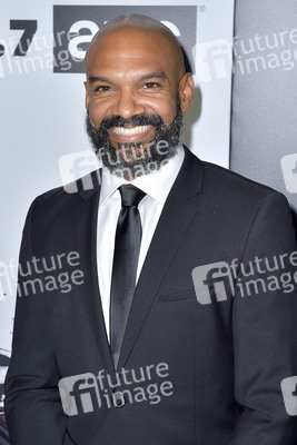 Season 9 Premiere 'The Walking Dead' in Los Angeles