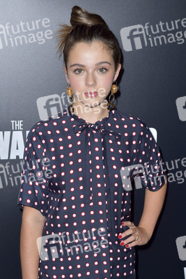 Season 9 Premiere 'The Walking Dead' in Los Angeles