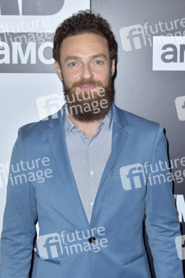 Season 9 Premiere 'The Walking Dead' in Los Angeles
