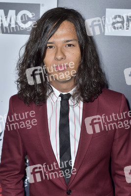 Season 9 Premiere 'The Walking Dead' in Los Angeles
