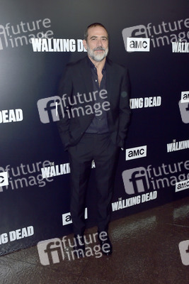 Season 9 Premiere 'The Walking Dead' in Los Angeles