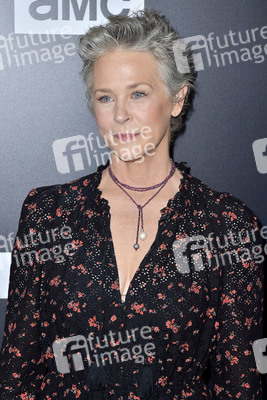Season 9 Premiere 'The Walking Dead' in Los Angeles