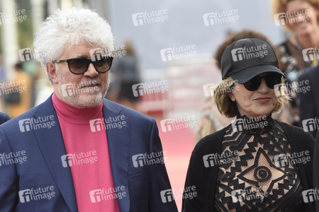 Filmpremiere 'The Angel', San Sebastian Film Festival 2018