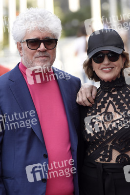 Filmpremiere 'The Angel', San Sebastian Film Festival 2018