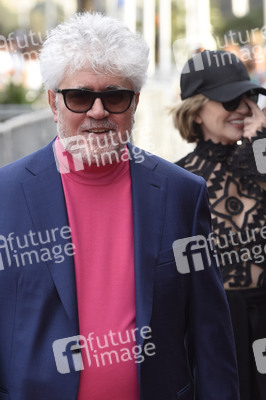 Filmpremiere 'The Angel', San Sebastian Film Festival 2018