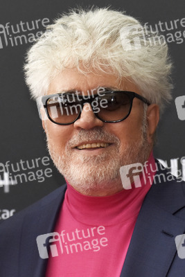 Filmpremiere 'The Angel', San Sebastian Film Festival 2018